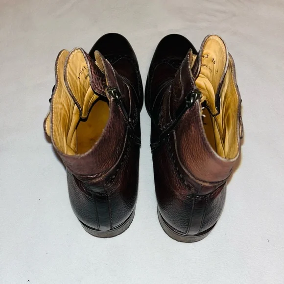 Magnanni Primus Boots - Picture 4 of 6